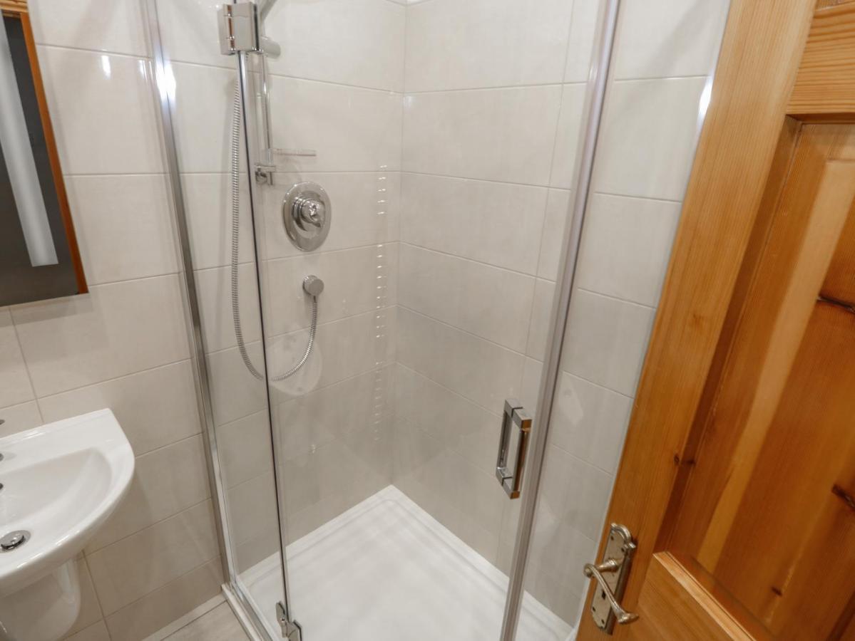라운드스톤 Quayside House 빌라 외부 사진